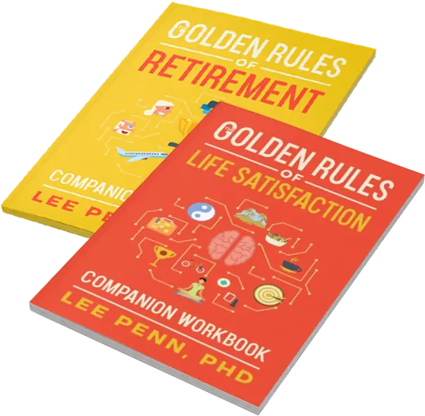 Free Golden Rules Workbook