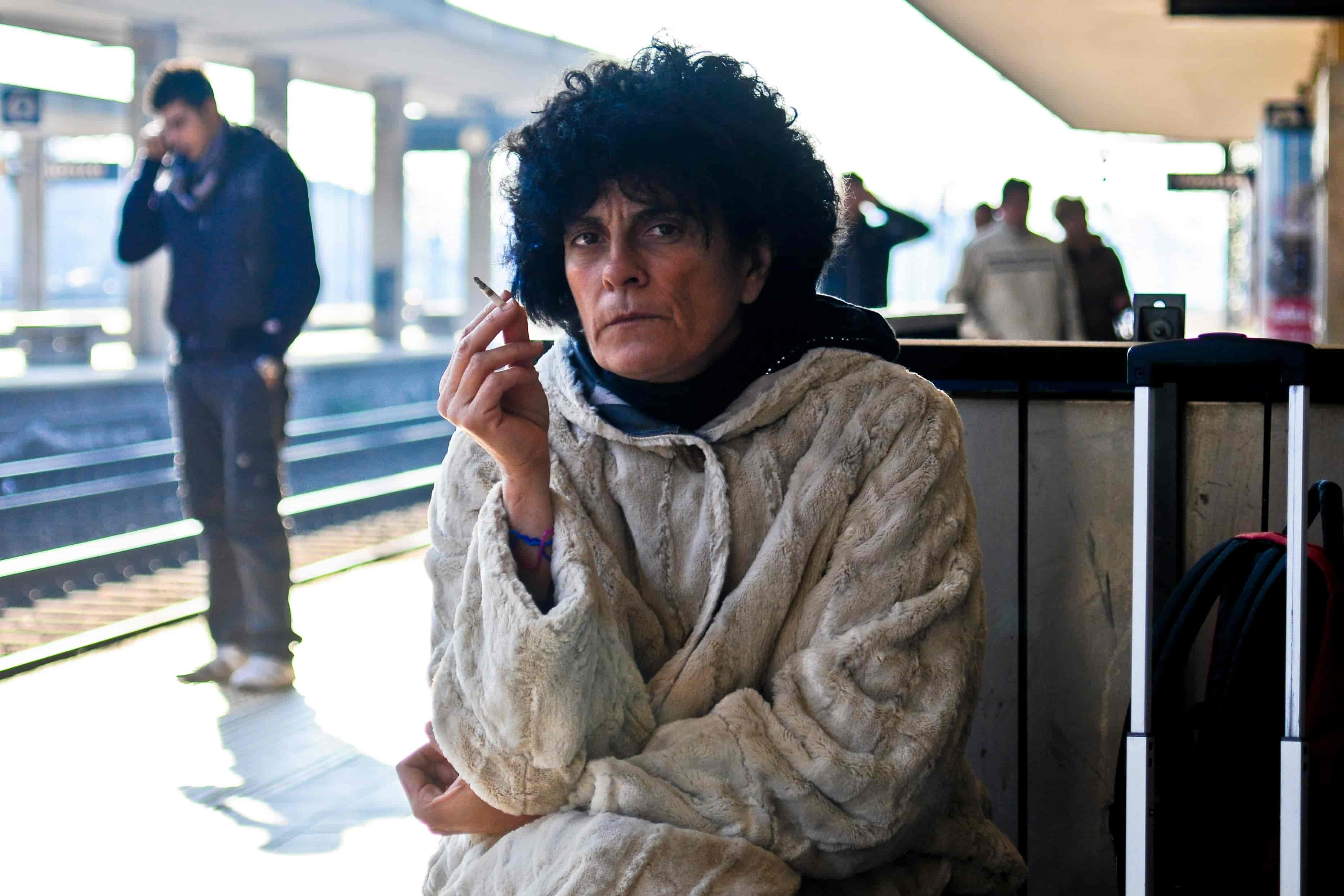 The Most Common Anxiety Disorders In Older Age Cover