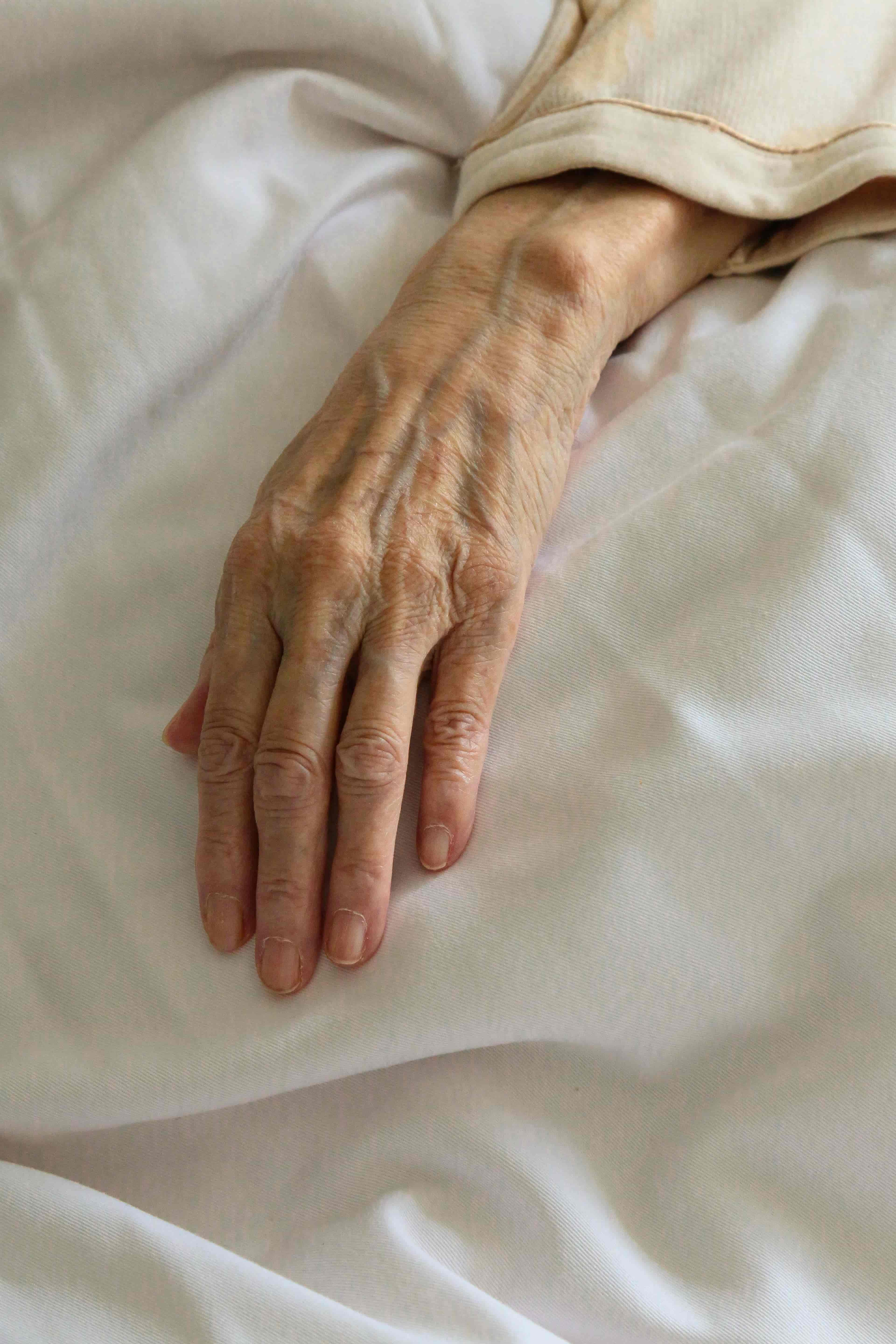 Reporting Elder Abuse Cover