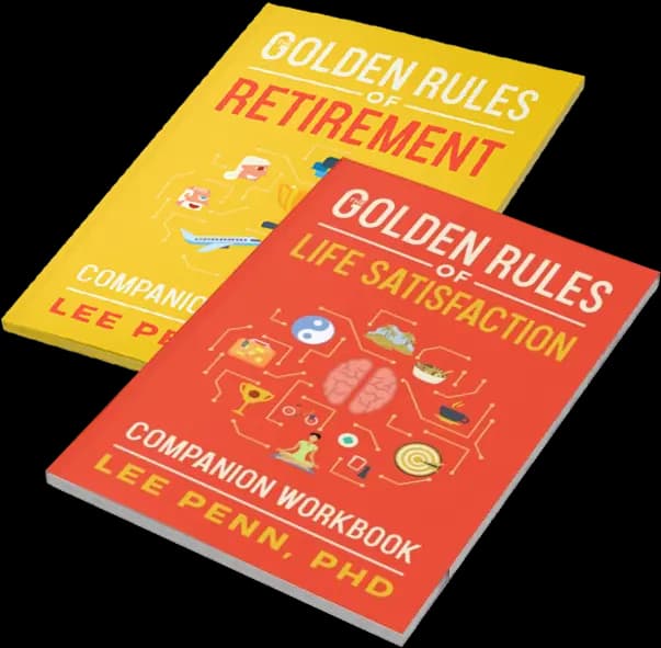 Free Golden Rules Workbook