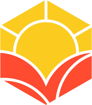 logo for Life Can Be Golden